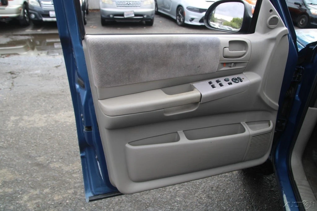 2002 Dodge Dakota 2nd Gen - Image 11 of 21