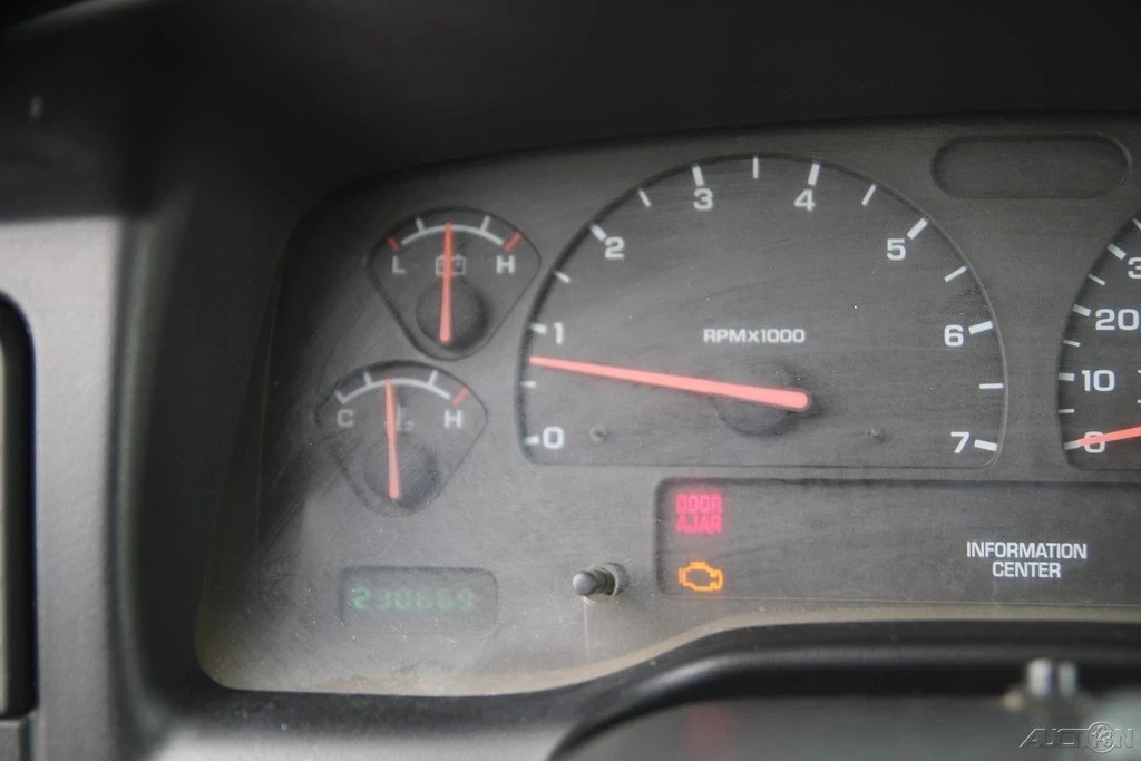 2002 Dodge Dakota 2nd Gen - Image 15 of 21