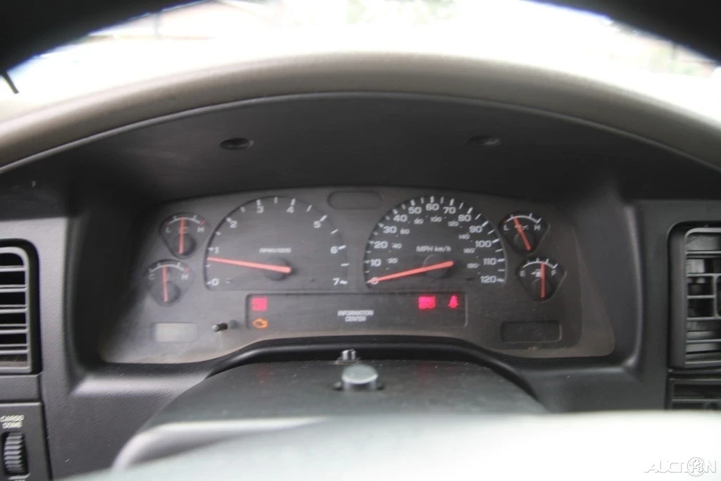 2002 Dodge Dakota 2nd Gen - Image 14 of 21