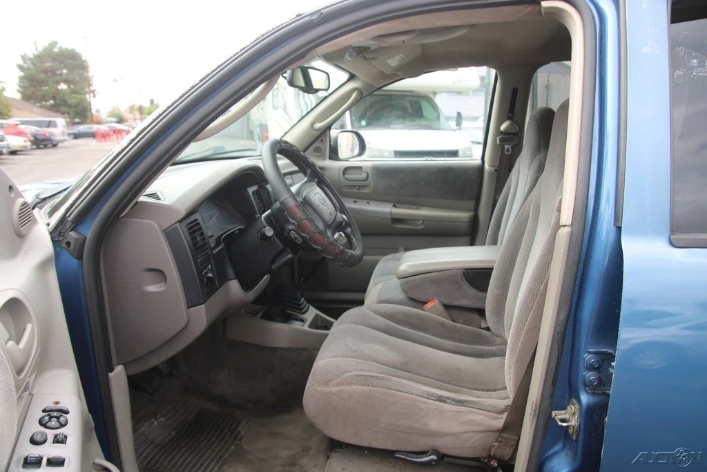 2002 Dodge Dakota 2nd Gen - Image 12 of 21