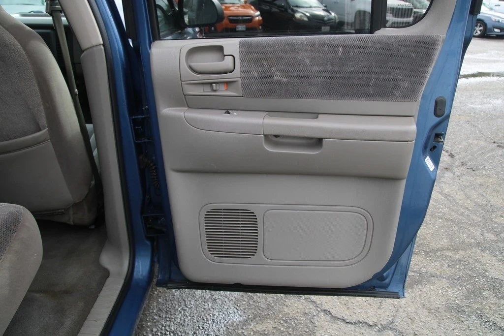 2002 Dodge Dakota 2nd Gen - Image 21 of 21