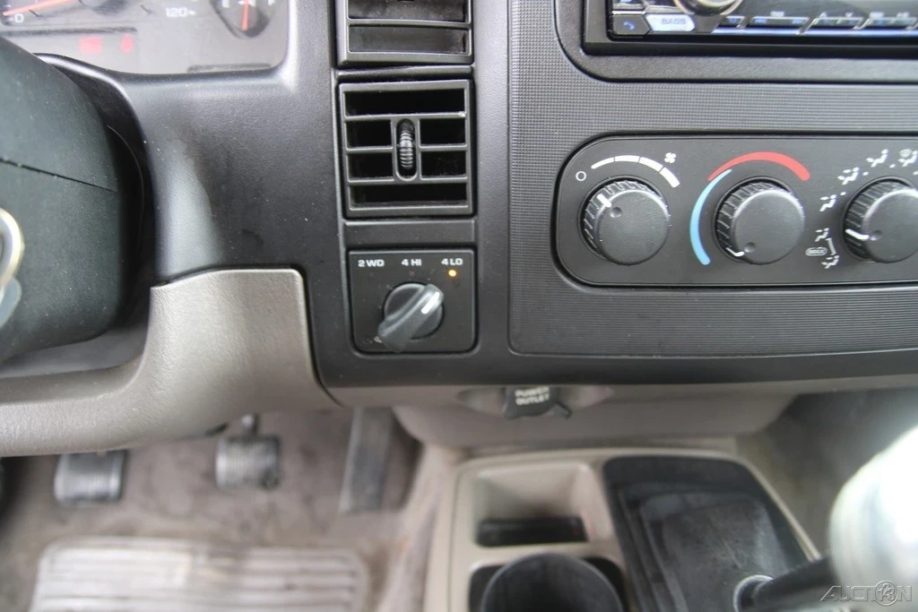 2002 Dodge Dakota 2nd Gen - Image 17 of 21