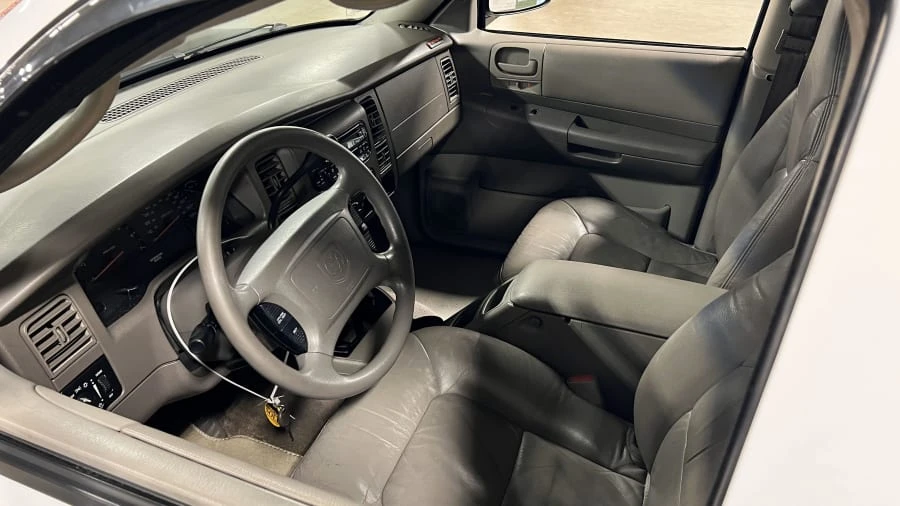 2002 Dodge Durango 1st Gen - Image 6 of 9