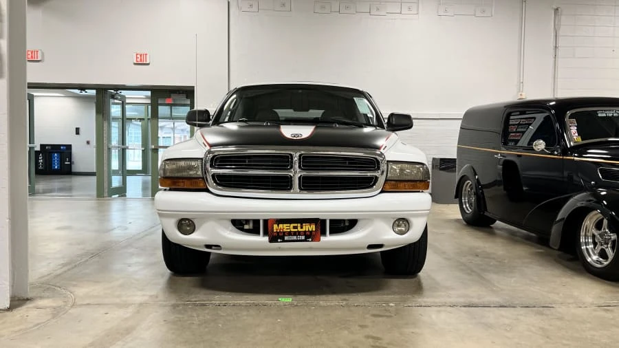 2002 Dodge Durango 1st Gen - Image 5 of 9