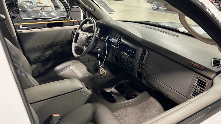 2002 Dodge Durango 1st Gen - Image 7 of 9