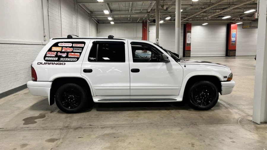 2002 Dodge Durango 1st Gen - Image 2 of 9