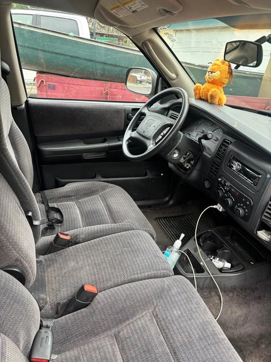 2002 Dodge Durango 1st Gen - Image 5 of 10