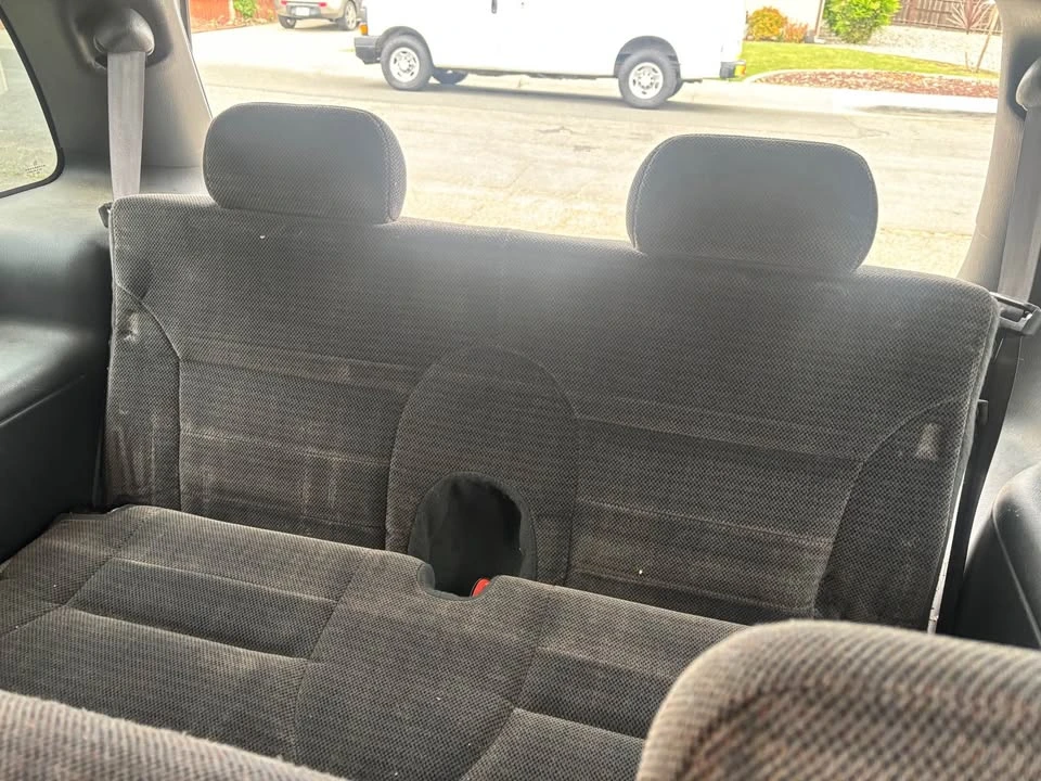 2002 Dodge Durango 1st Gen - Image 8 of 10