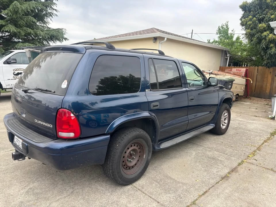 2002 Dodge Durango 1st Gen - Image 3 of 10