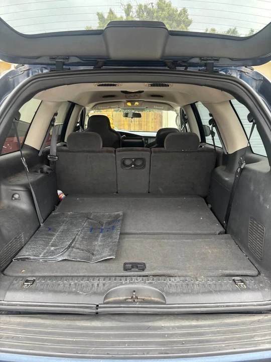 2002 Dodge Durango 1st Gen - Image 7 of 10