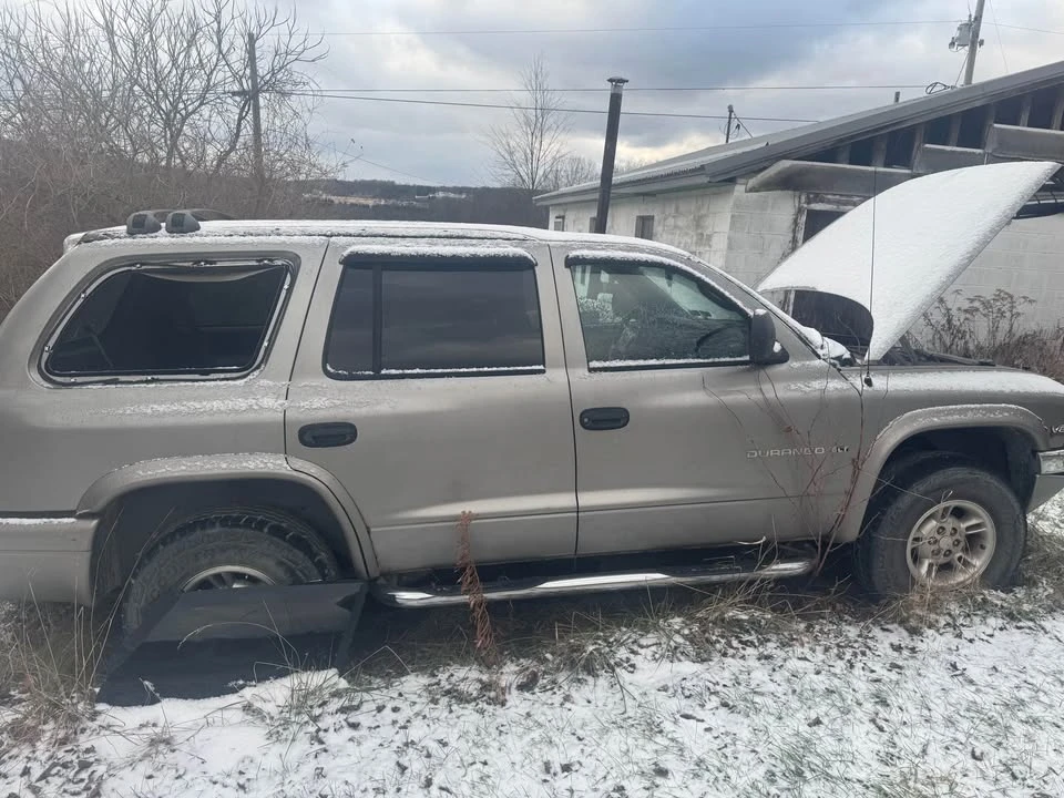 2002 Dodge Durango 1st Gen - Image 2 of 7