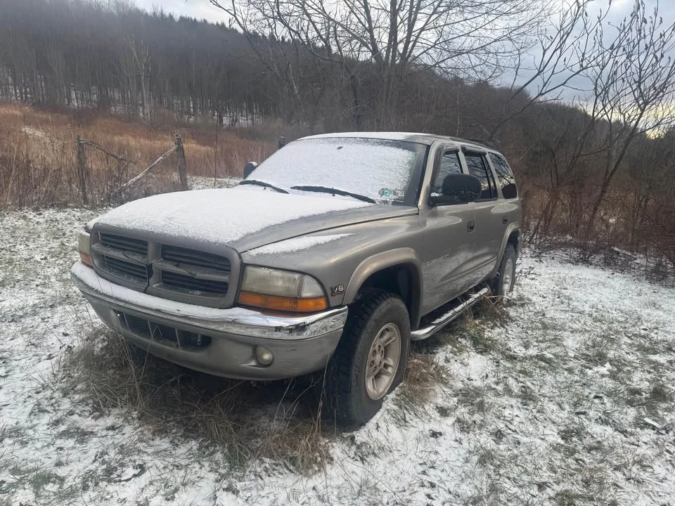 2002 Dodge Durango 1st Gen - Image 4 of 7