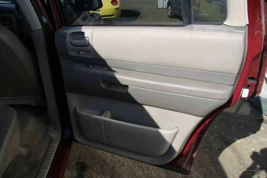 2002 Dodge Durango 1st Gen - Image 18 of 21