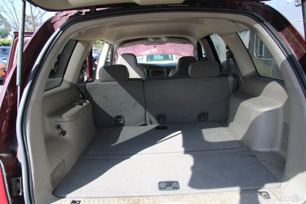2002 Dodge Durango 1st Gen - Image 16 of 21