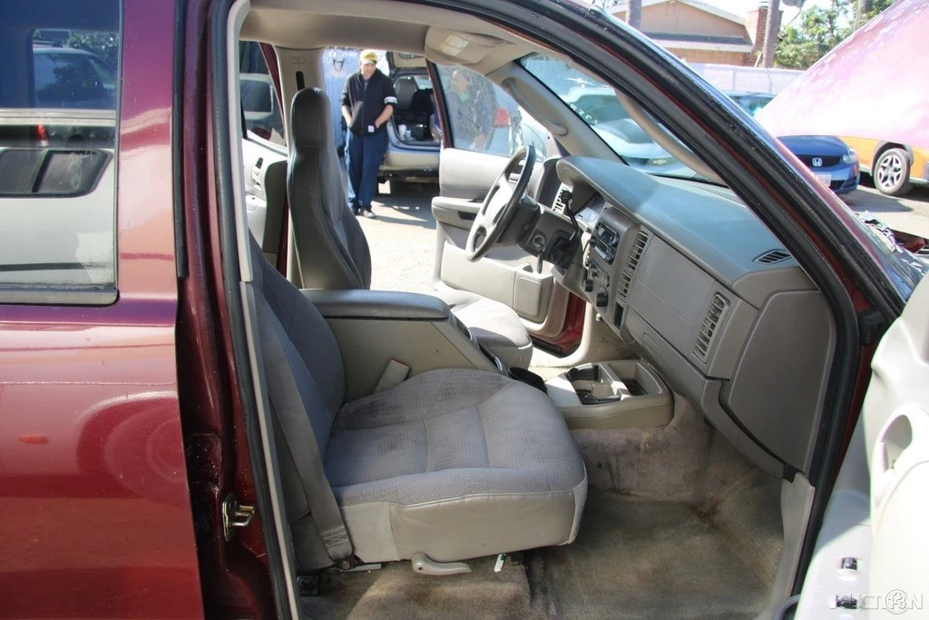 2002 Dodge Durango 1st Gen - Image 21 of 21