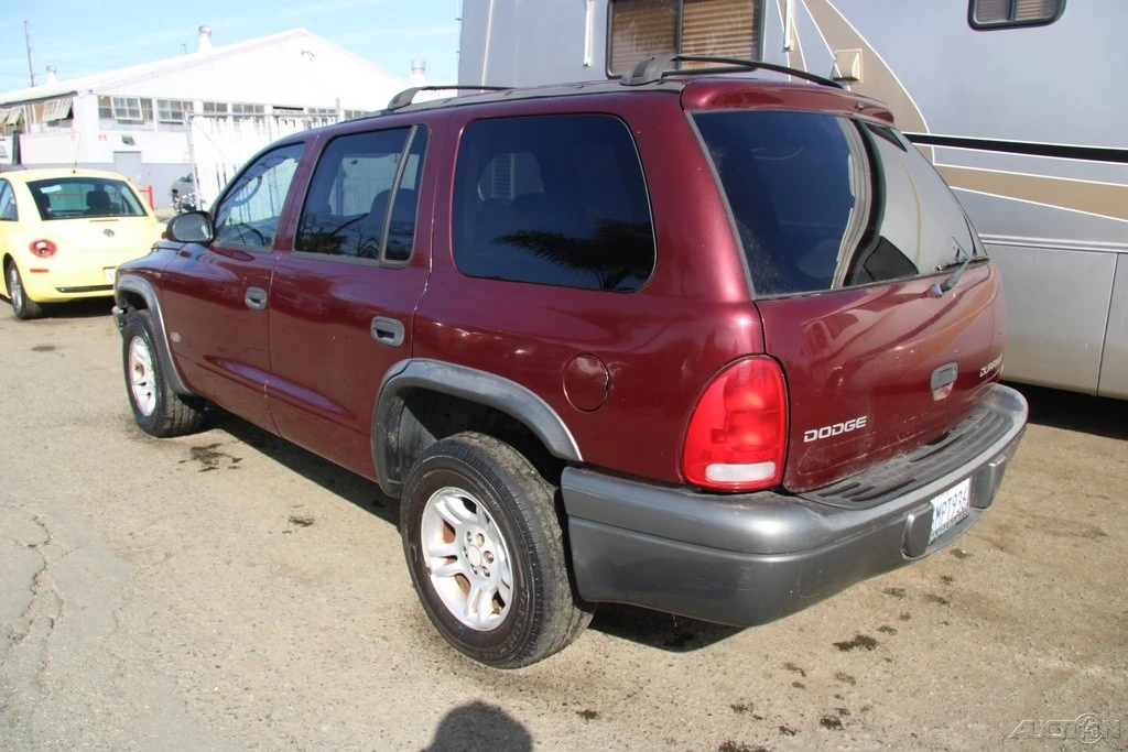 2002 Dodge Durango 1st Gen - Image 5 of 21