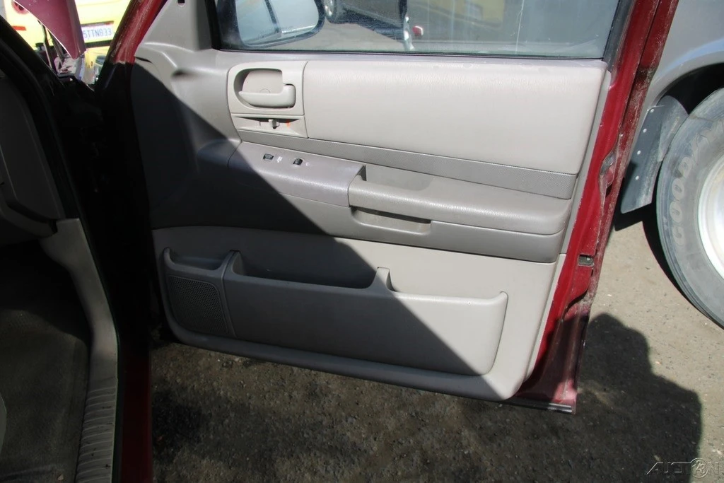 2002 Dodge Durango 1st Gen - Image 20 of 21