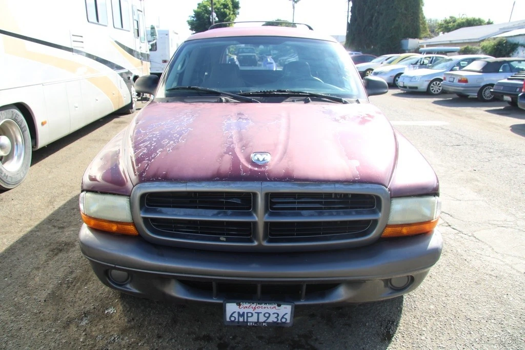 2002 Dodge Durango 1st Gen - Image 10 of 21