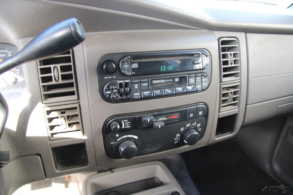 2002 Dodge Durango 1st Gen - Image 13 of 21