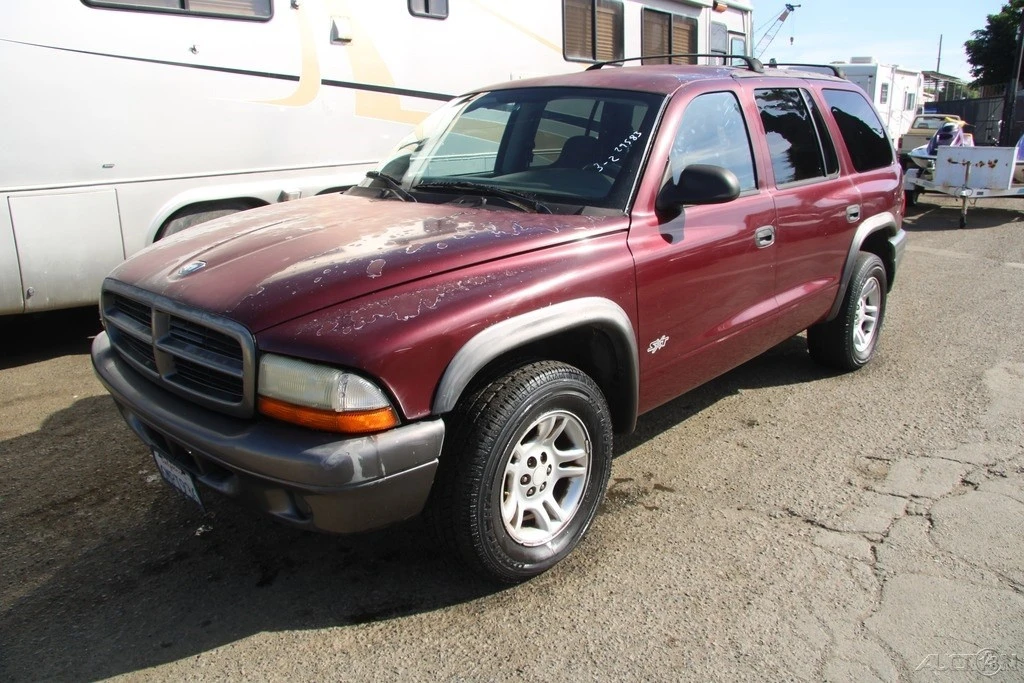2002 Dodge Durango 1st Gen - Image 2 of 21