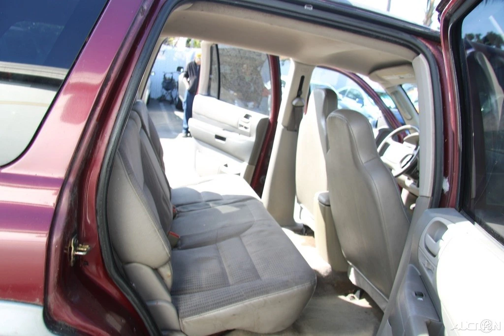 2002 Dodge Durango 1st Gen - Image 19 of 21