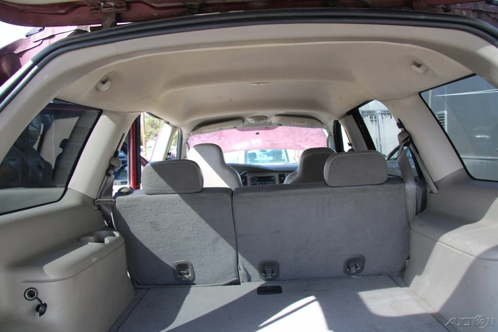 2002 Dodge Durango 1st Gen - Image 17 of 21