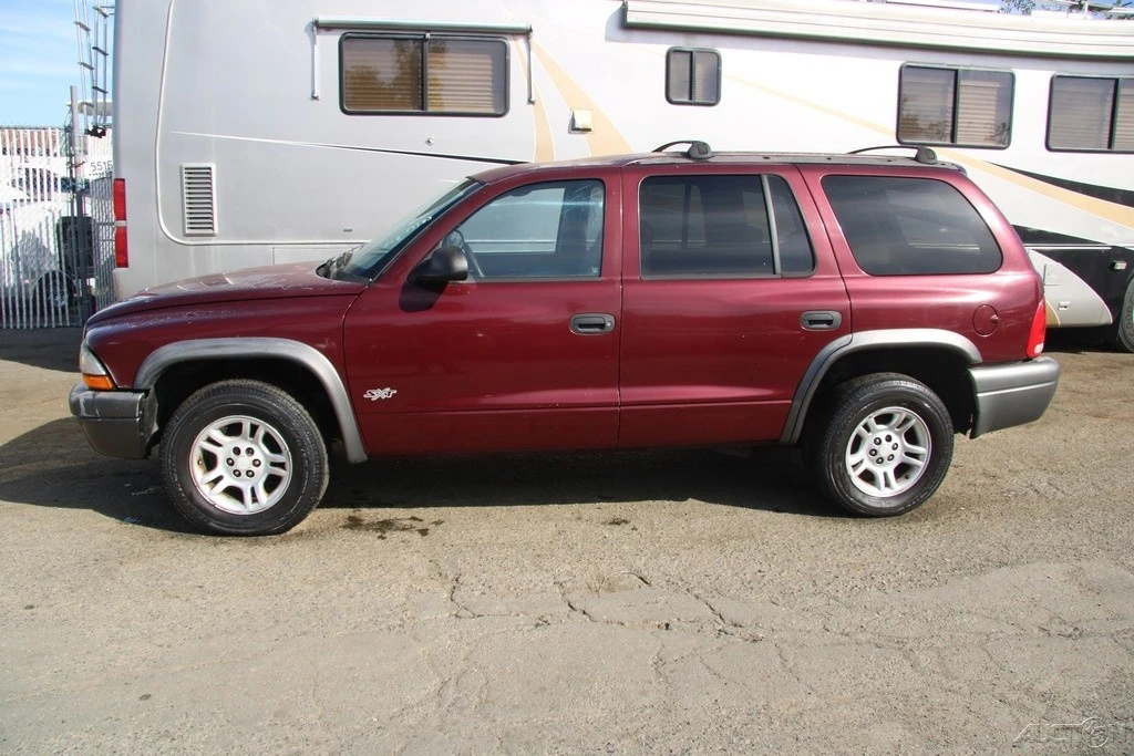 2002 Dodge Durango 1st Gen - Image 3 of 21