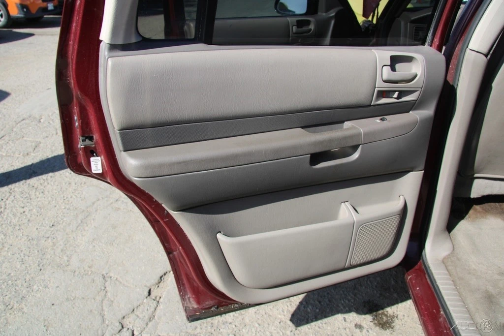 2002 Dodge Durango 1st Gen - Image 14 of 21