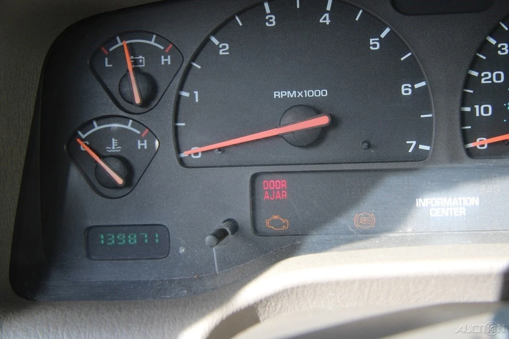 2002 Dodge Durango 1st Gen - Image 12 of 21