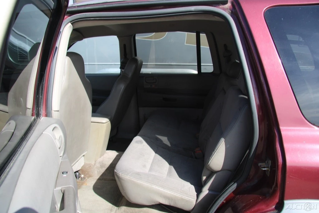 2002 Dodge Durango 1st Gen - Image 15 of 21