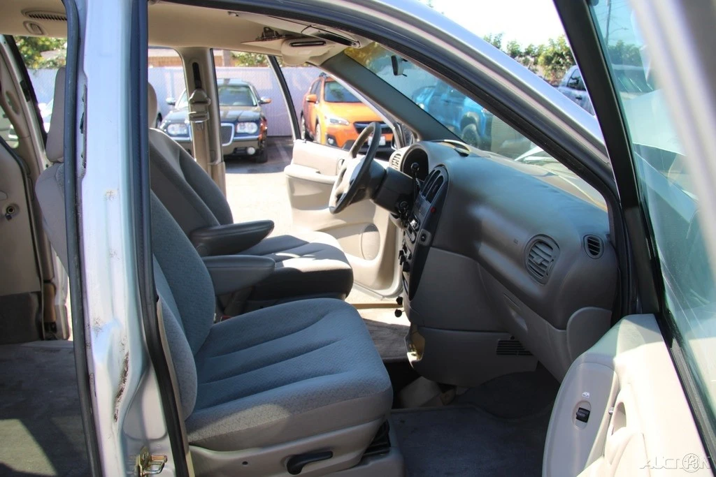 2002 Dodge Caravan - Image 21 of 21