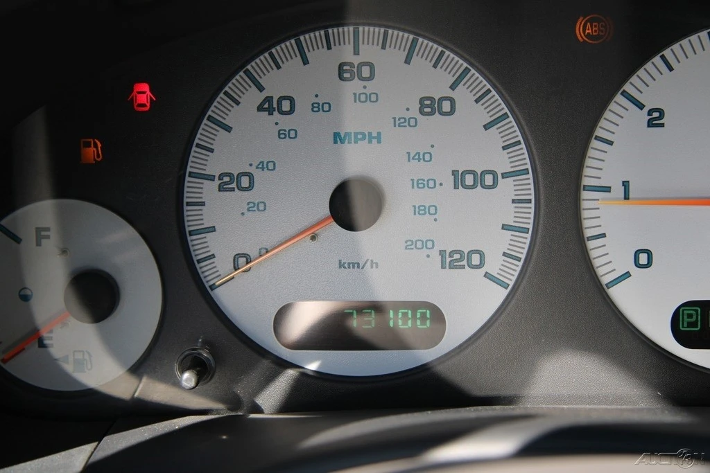 2002 Dodge Caravan - Image 12 of 21