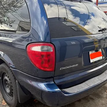 2002 Dodge Grand Caravan Sport