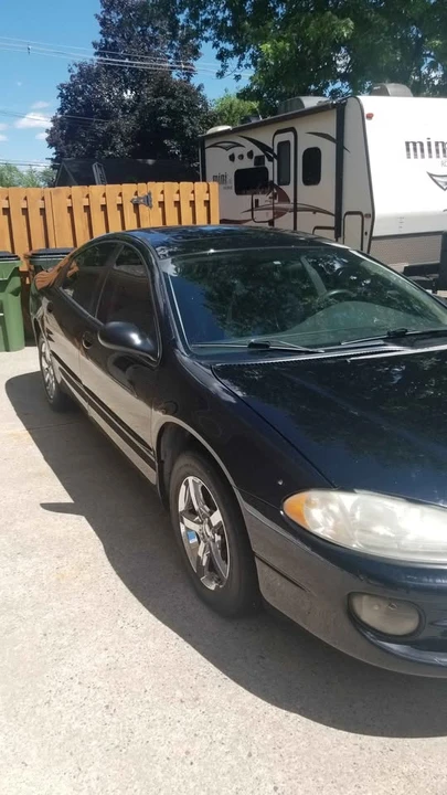 2002 Dodge Intrepid - Image 3 of 11