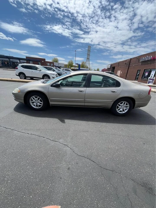 2002 Dodge Intrepid - Image 3 of 16