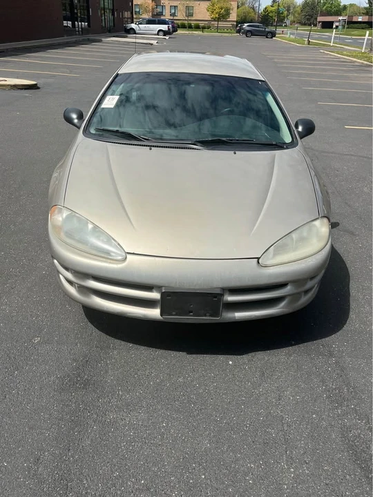 2002 Dodge Intrepid - Image 4 of 16