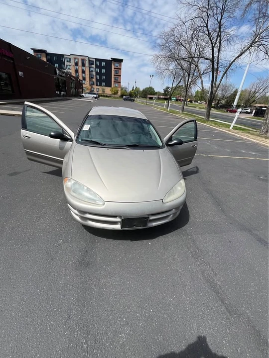2002 Dodge Intrepid - Image 16 of 16