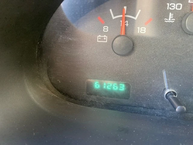 2002 Dodge Ram Van - Image 19 of 21