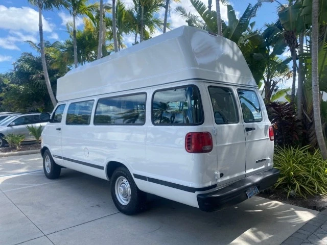 2002 Dodge Ram Van - Image 6 of 21