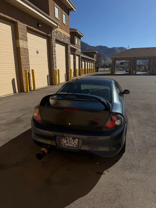 2002 Dodge Neon - Image 4 of 6