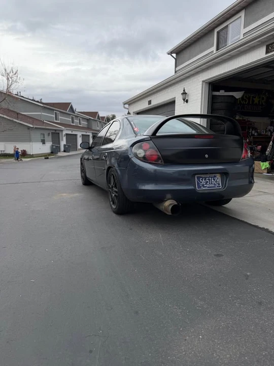 2002 Dodge Neon - Image 6 of 6