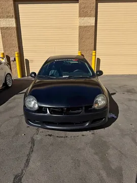 2002 Dodge Neon · SE Sedan 4D