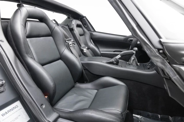 2002 Dodge Viper 2nd Gen - Image 4 of 4