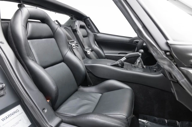 2002 Dodge Viper 2nd Gen - Image 4 of 4