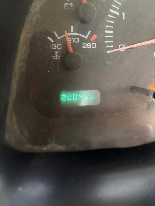2002 Dodge Ram 3rd Gen - Image 9 of 9