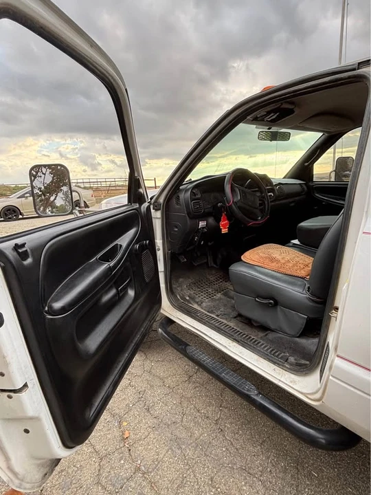 2002 Dodge Ram 3rd Gen - Image 6 of 9