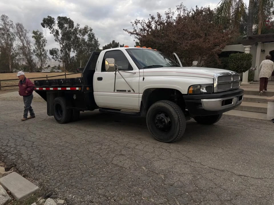2002 Dodge Ram 3rd Gen - Image 4 of 9