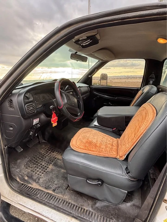 2002 Dodge Ram 3rd Gen - Image 8 of 9