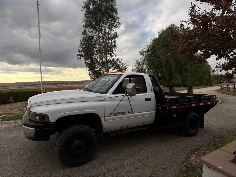 2002 Dodge Ram 3rd Gen - Image 5 of 9