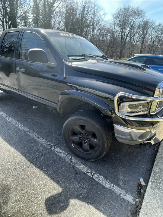 2002 Dodge Ram 3rd Gen - Image 6 of 8